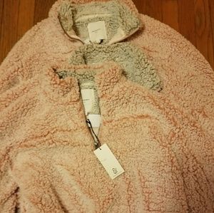 Thread and supply blush